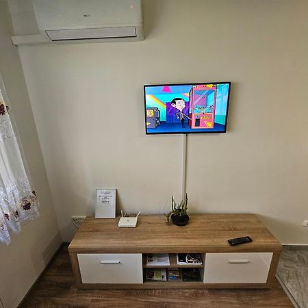 Fischer Apartman 2 Hajdúszoboszló Esterno foto