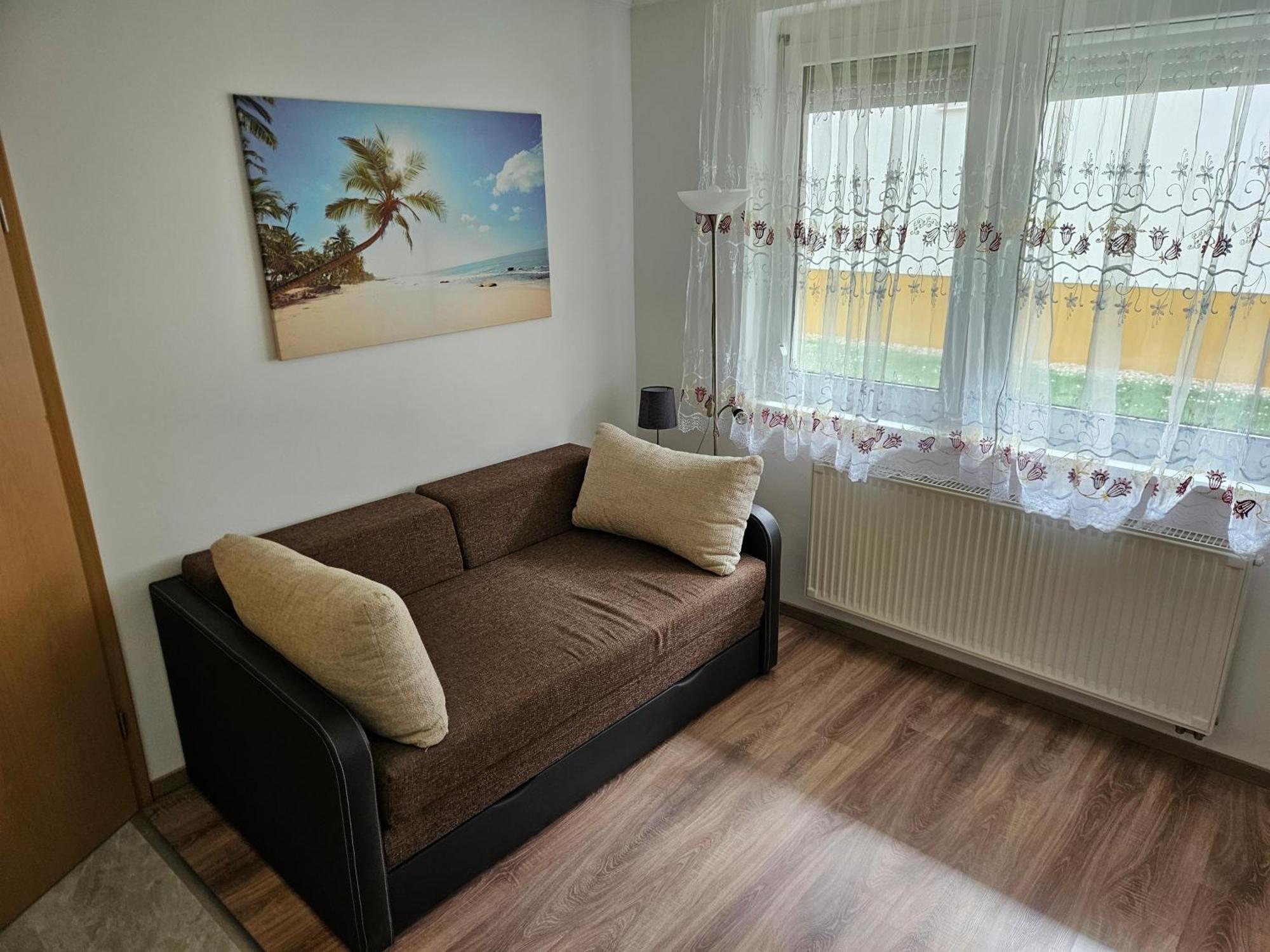 Fischer Apartman 2 Hajdúszoboszló Esterno foto